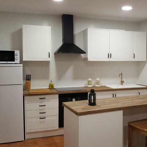 Apartamento Casa Rural El Gorgo