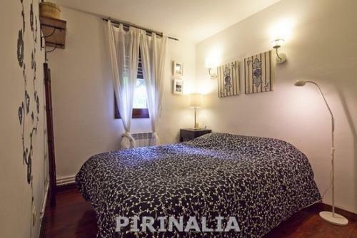 Junto A Vielha Apartamento Gausac