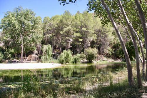 Apartamento Finca So�ada - Nudist Resort