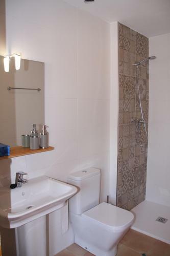 Apartamento Finca So�ada - Nudist Resort