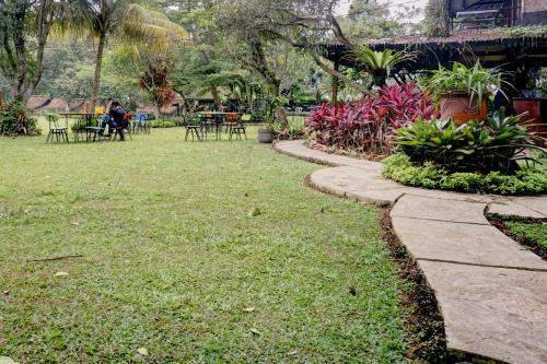 Hotel Oyo 90667 Katumbiri Resort