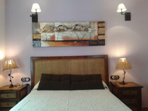 Agroturismo Apartamentos Tur�sticos Pepe