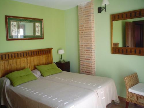 Agroturismo Apartamentos Tur�sticos Pepe