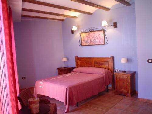 Agroturismo Apartamentos Tur�sticos Pepe