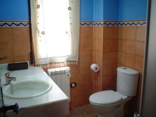 Agroturismo Apartamentos Tur�sticos Pepe