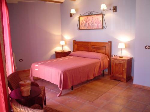 Agroturismo Apartamentos Tur�sticos Pepe