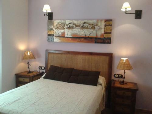 Agroturismo Apartamentos Tur�sticos Pepe