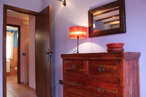Agroturismo Apartamentos Tur�sticos Pepe