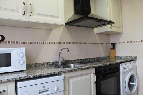Agroturismo Apartamentos Tur�sticos Pepe
