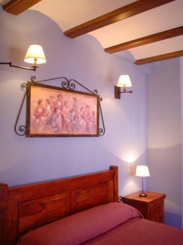 Agroturismo Apartamentos Tur�sticos Pepe