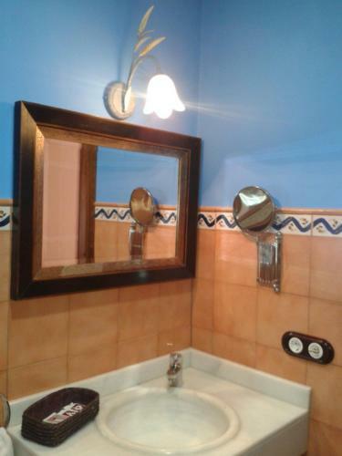 Agroturismo Apartamentos Tur�sticos Pepe
