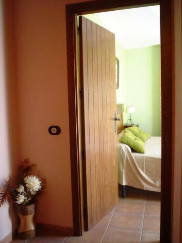 Agroturismo Apartamentos Tur�sticos Pepe