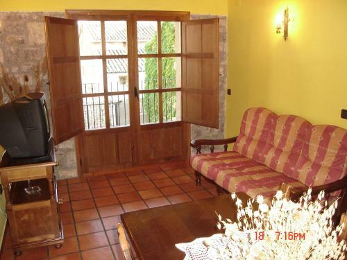 Apartamentos El Portal