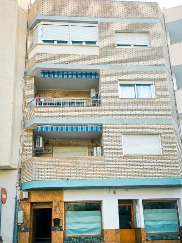 Casa Pepa Apartamentos 2