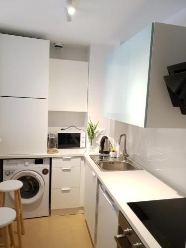Apartamento Casa Encantadora (lovely House)