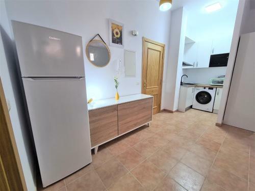 Apartamento Estudio Green Garrucha