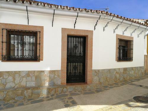 Apartamento Casa Rural Sierras De Gaucin