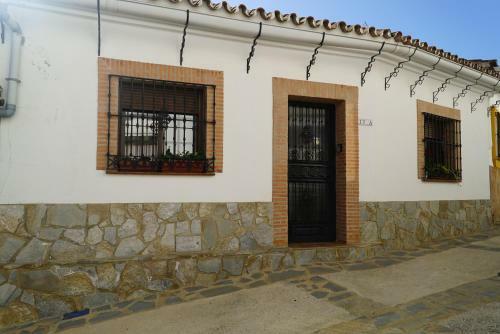 Apartamento Casa Rural Sierras De Gaucin