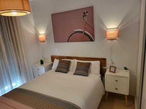 Apartamento La Paz Del Mediterr�neo