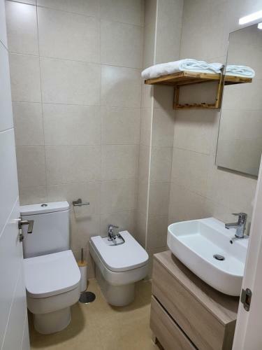 Apartamento La Paz Del Mediterr�neo