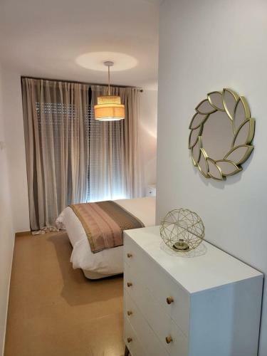 Apartamento La Paz Del Mediterr�neo