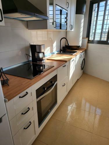Apartamento La Paz Del Mediterr�neo