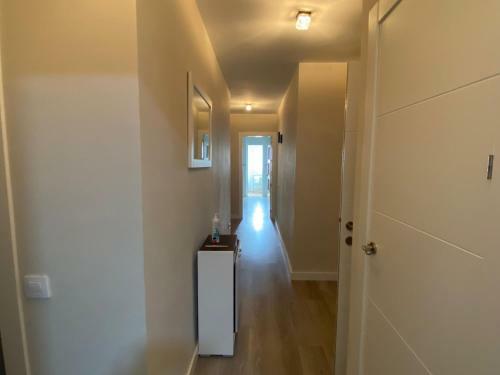 Apartamento Frente Al Mar Garrucha
