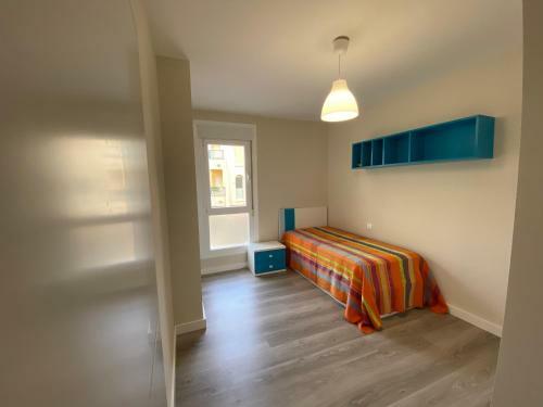 Apartamento Frente Al Mar Garrucha