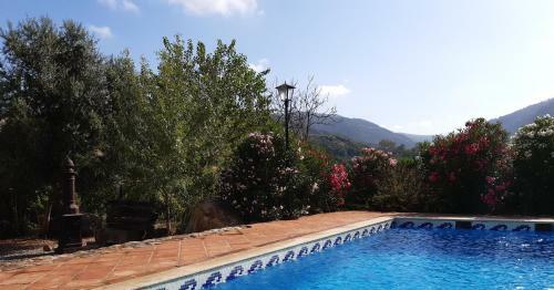 Agroturismo Casa Rural Casa Del Tigre
