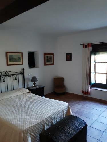 Agroturismo Casa Rural Casa Del Tigre
