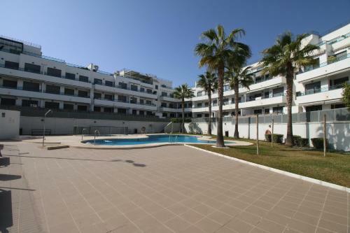 Apartamento Ra630 Pinar De Garrucha
