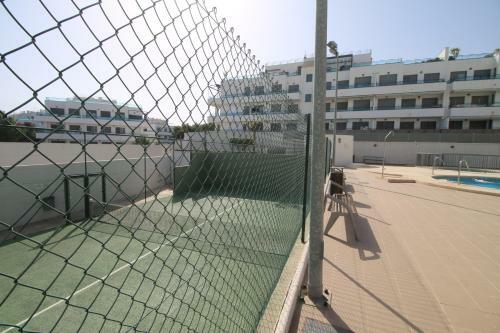Apartamento Ra630 Pinar De Garrucha