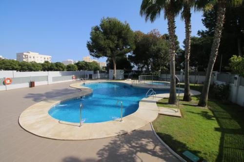 Apartamento Ra630 Pinar De Garrucha