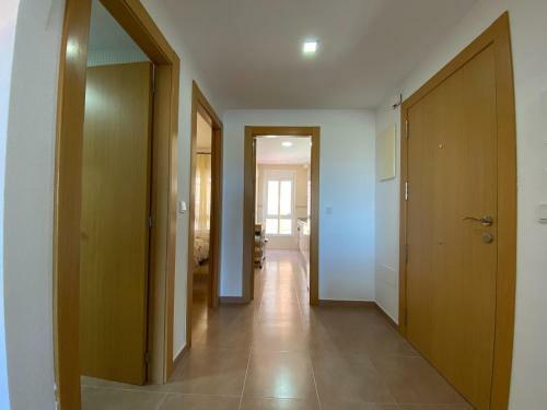 Apartamento Casa Jenna