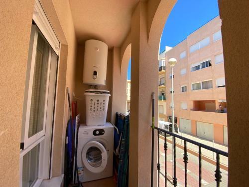 Apartamento Casa Jenna