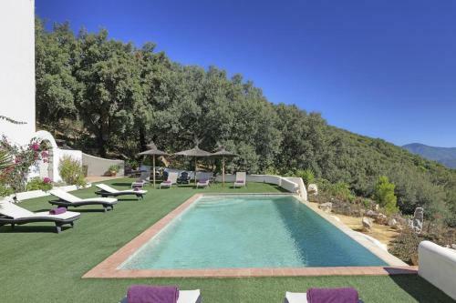 Villa Bella Vista