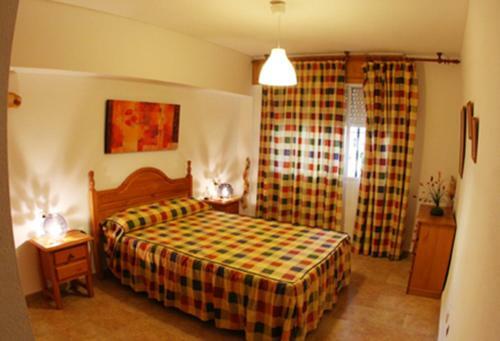 Apartamento Azucena