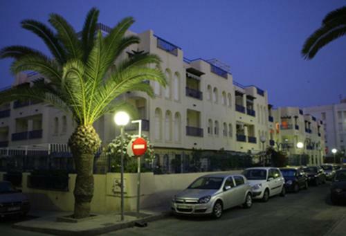 Apartamento Azucena