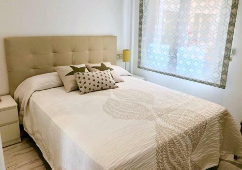 Apartamento Reci�n Reformado