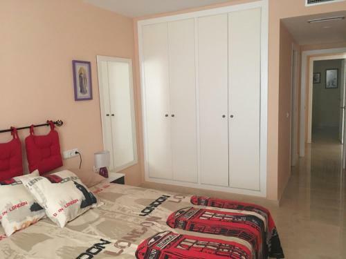 Apartamento Masirsa Lighthouse 24