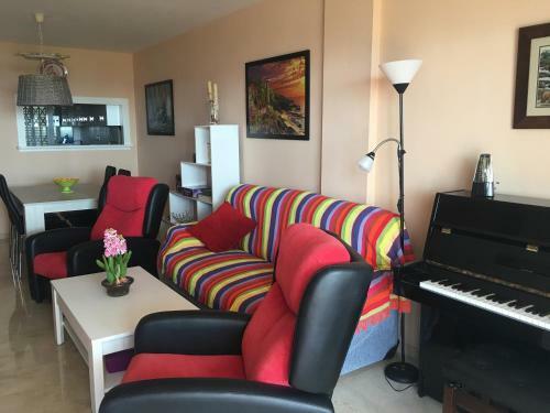 Apartamento Masirsa Lighthouse 24