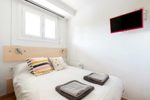 Hhbcn Beach Apartment Gav� #4