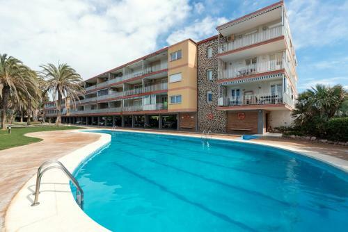 Hhbcn Beach Apartment Gav� #4