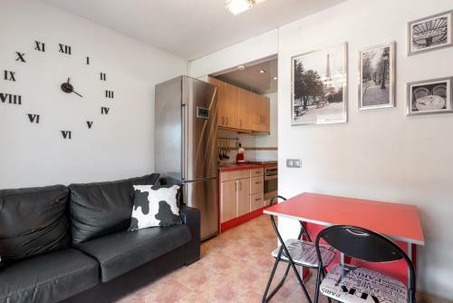 Hhbcn Beach Apartment Gav� #4