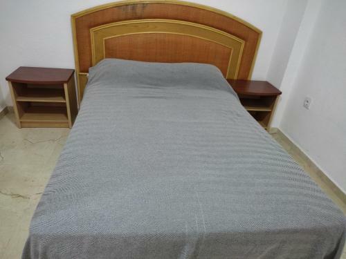 Apartamento Garrucha 100 Mts Playa, 2 Dorm