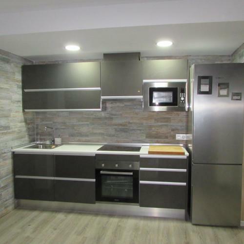 Apartamento Garrucha Home And Beach