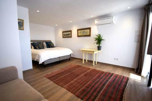 Villa Stunning, Luxury Home In Gaucin Town, Heated Pool
