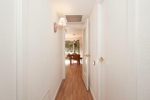 Apartamento Green Oasis By Seasidehomes