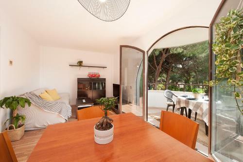 Apartamento Green Oasis By Seasidehomes