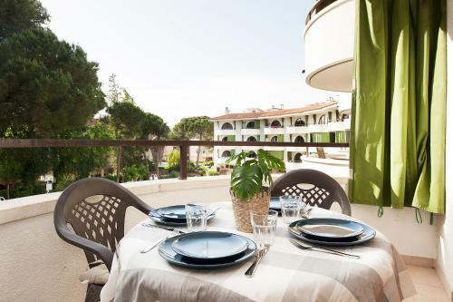 Apartamento Green Oasis By Seasidehomes